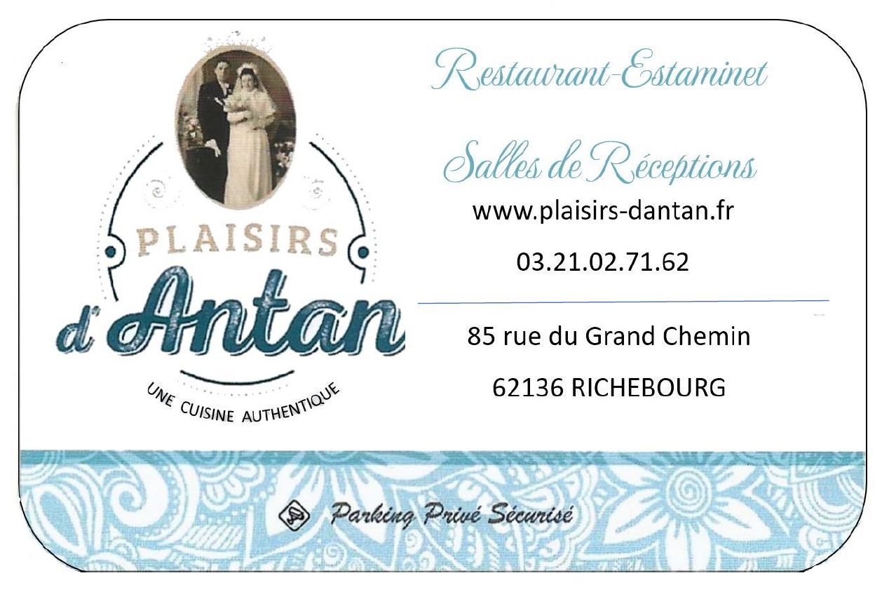Au Plaisir D'Antan
