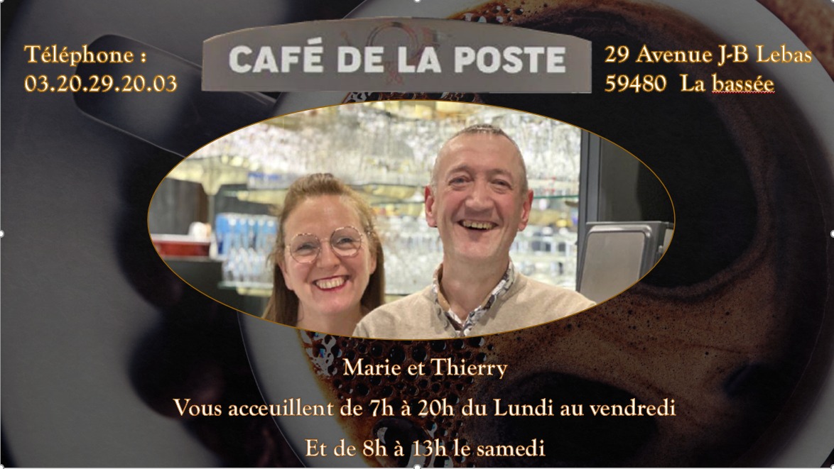 LAPOSTE25