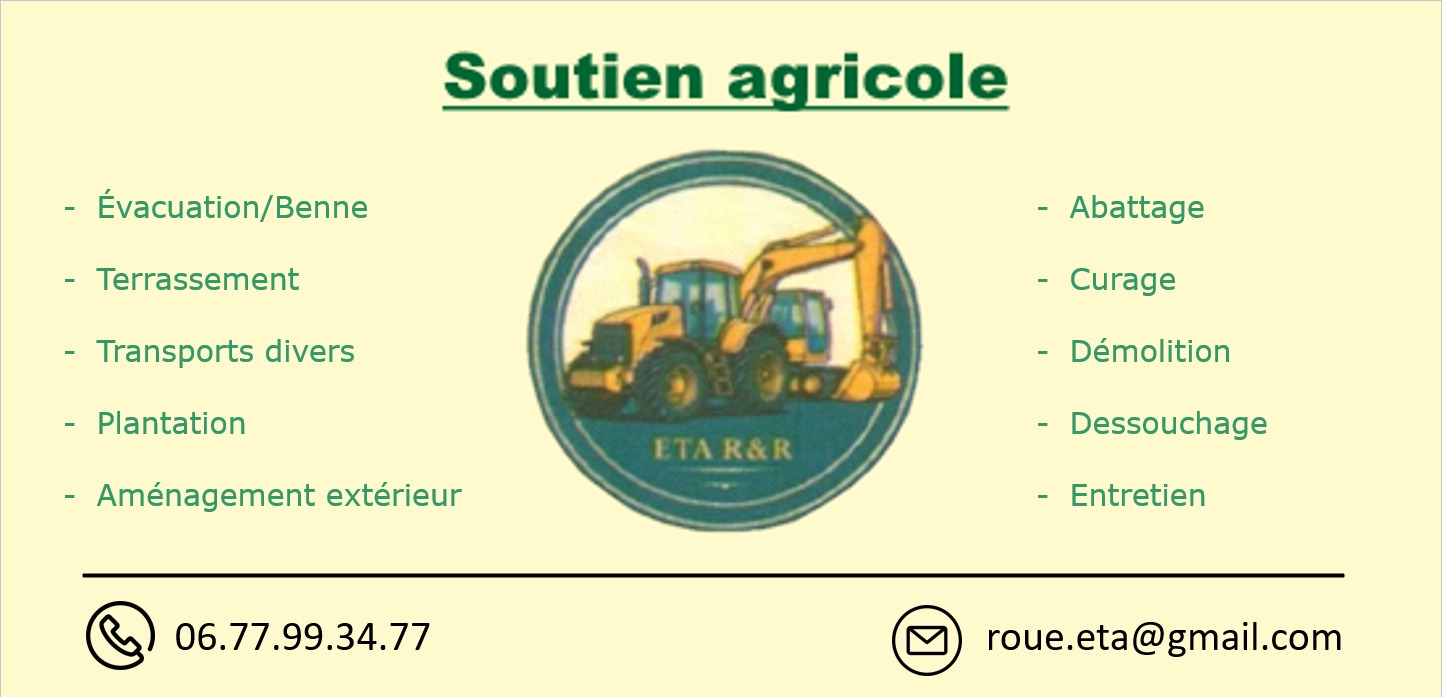 Soutien Agricole